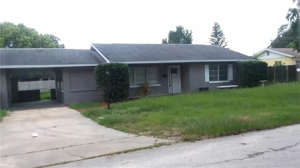 2106 Sylvan Point Drive Mount Dora FL 32757