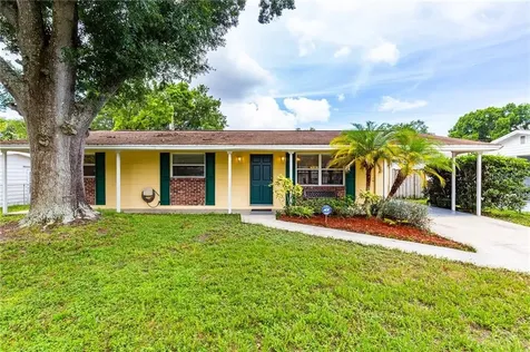 2812 W Sitka Street Tampa FL 33614