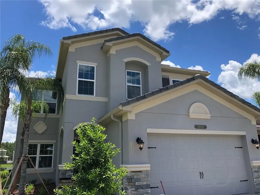 31037 Lindentree Drive Wesley Chapel FL 33543