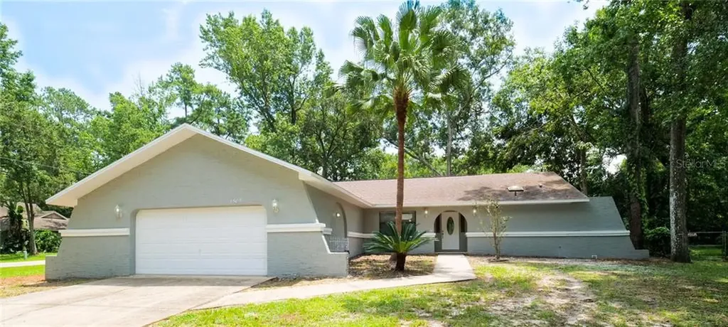 1505 Don Jr Avenue Brooksville FL 34601