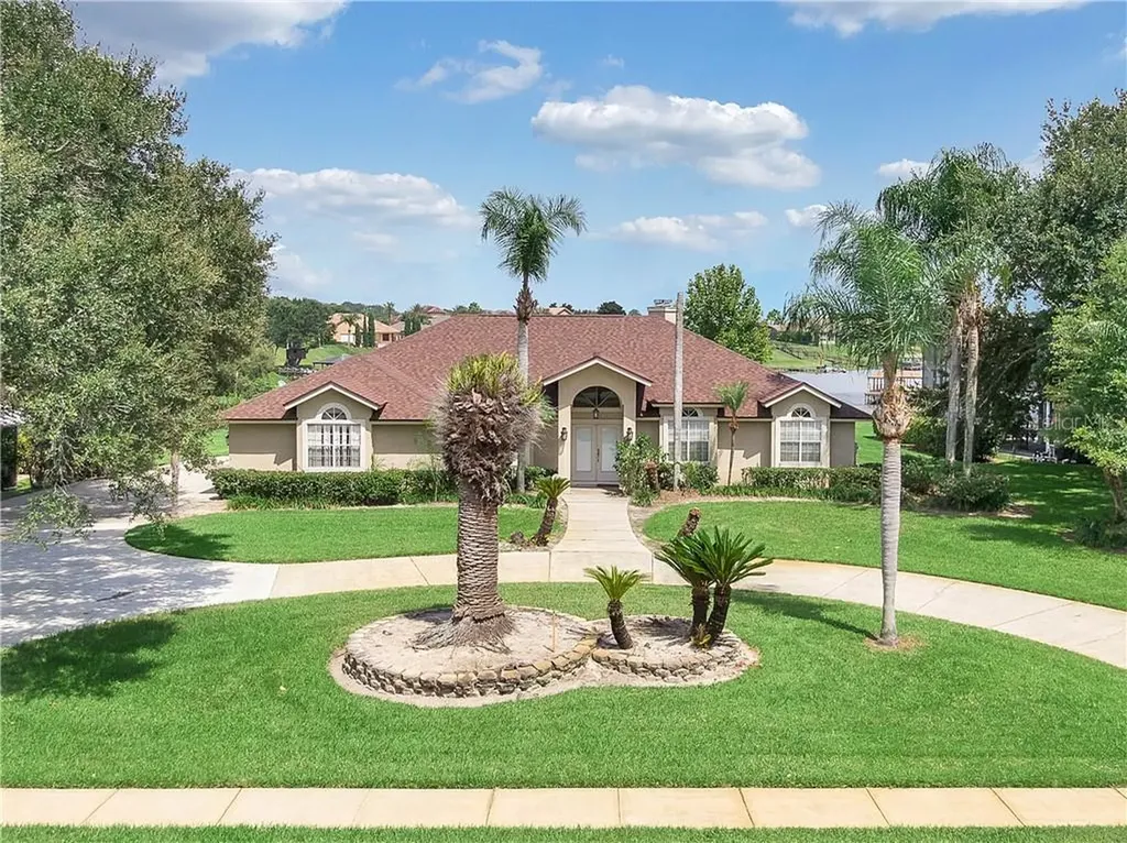 259 Deer Isle Drive Winter Garden FL 34787