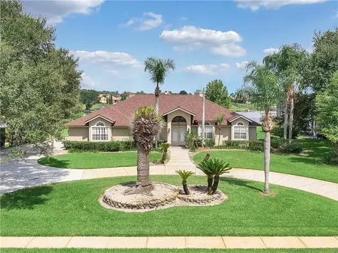 259 Deer Isle Drive Winter Garden FL 34787