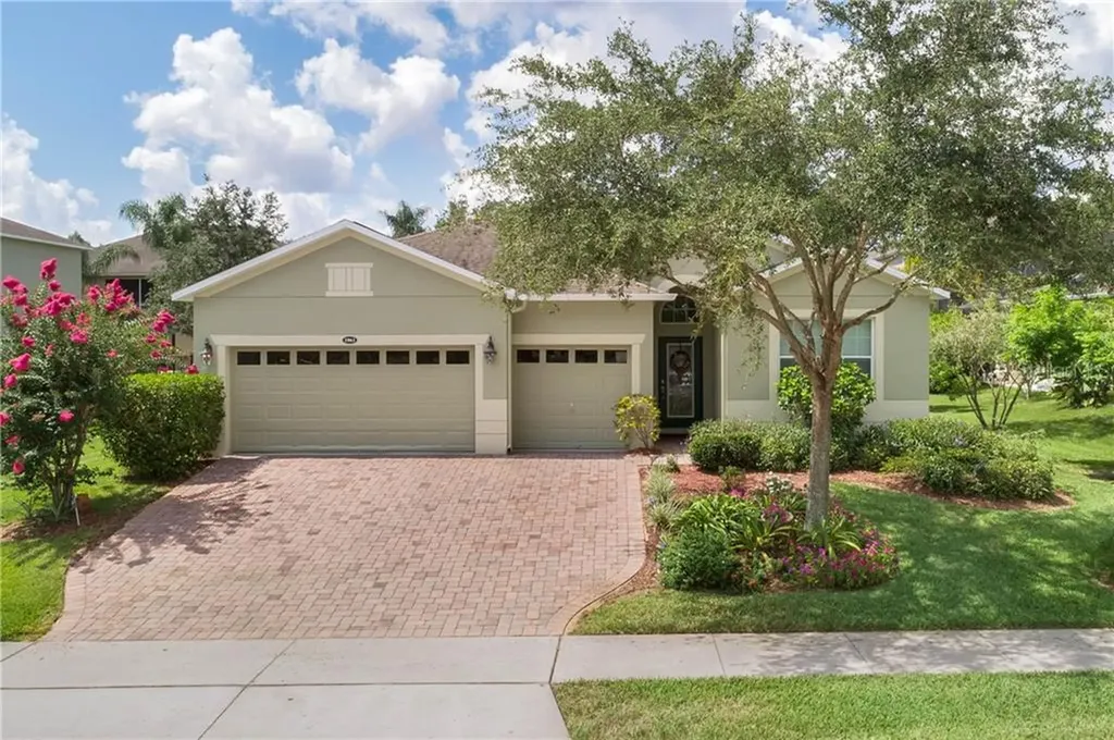1061 Lattimore Drive Clermont FL 34711