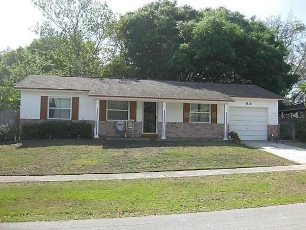 816 Caloosa Trail Casselberry FL 32707