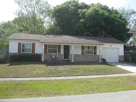 816 Caloosa Trail Casselberry FL 32707