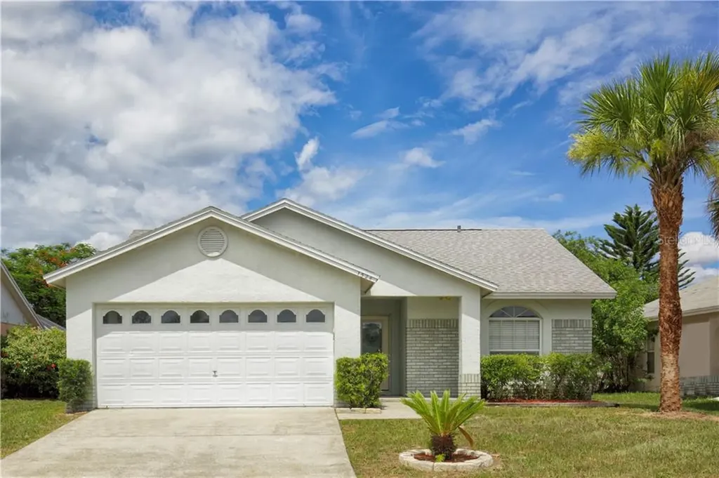 1524 Oak Hill Trail Kissimmee FL 34747