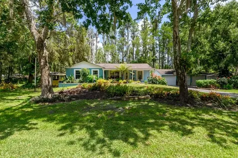 20651 Gardenia Drive Land O Lakes FL 34638