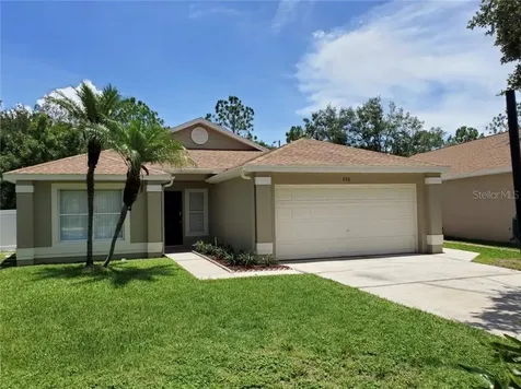 656 Wechsler Circle Orlando FL 32824