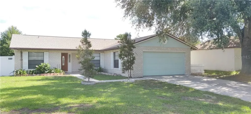 621 Polynesian Court Kissimmee FL 34758
