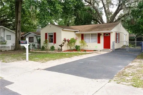 6511 N 15th Street Tampa FL 33610