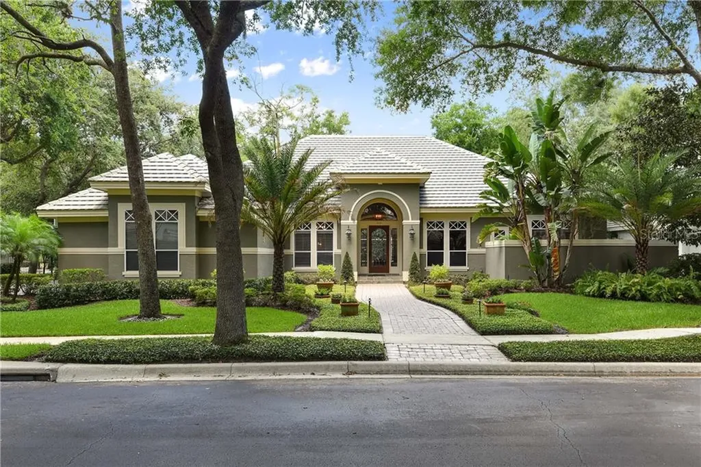 206 Colony Springs Lane Maitland FL 32751