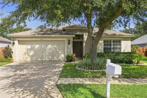 1343 Avonwood Court Lutz FL 33559