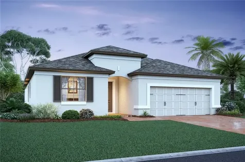 1130 Orangecreek Way Sanford FL 32771