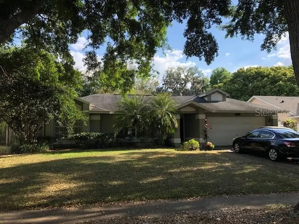 8021 Wellsmere Circle Orlando FL 32835