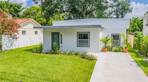 12209 N Armenia Avenue Tampa FL 33612