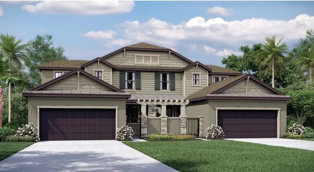 8608 Villa Square Court Tampa FL 33614