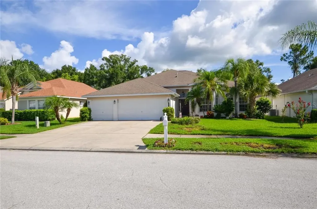 23215 Emerson Way Land O Lakes FL 34639