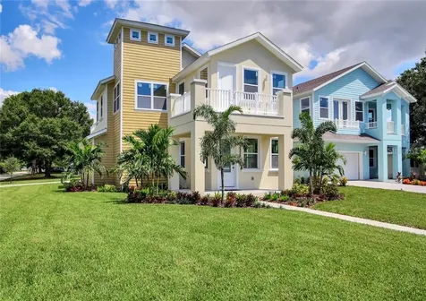 3339 Boca Ciega Drive N St Petersburg FL 33710