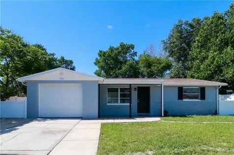 7941 Fox Hollow Drive Port Richey FL 34668