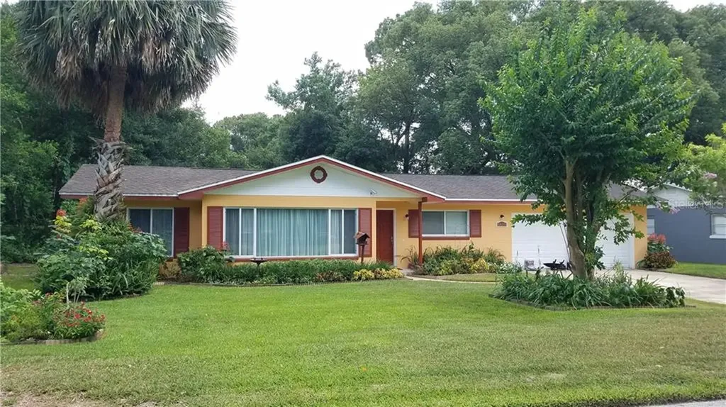 1611 Stanley Street Longwood FL 32750