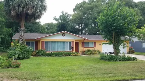 1611 Stanley Street Longwood FL 32750