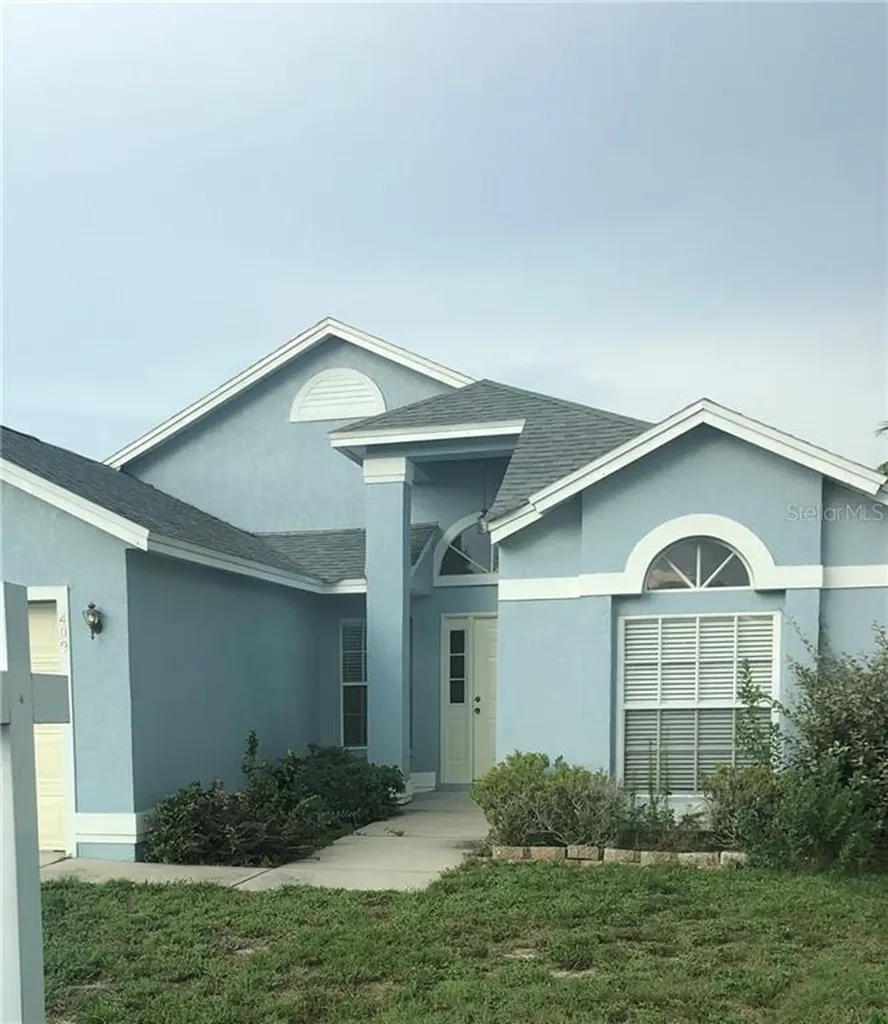 409 Saint Anns Drive Winter Haven FL 33884
