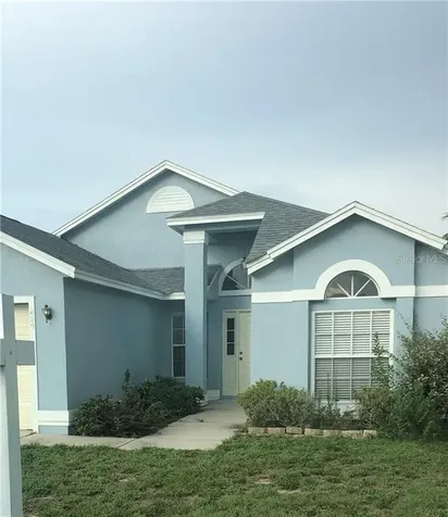 409 Saint Anns Drive Winter Haven FL 33884