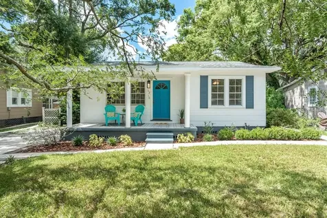 1216 E Flora Street Tampa FL 33604