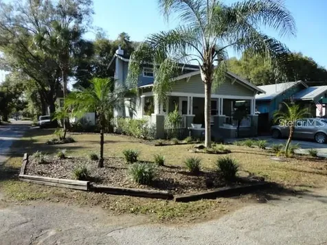 4302 N Marguerite Street Tampa FL 33603