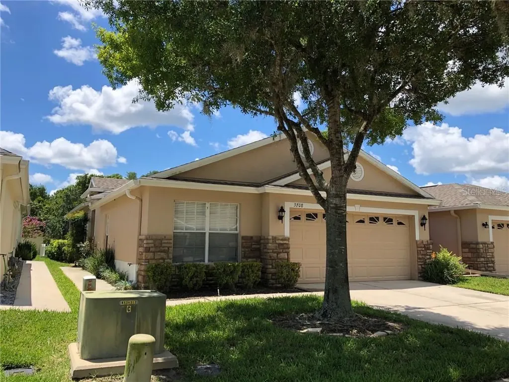3708 Simonton Court Land O Lakes FL 34638