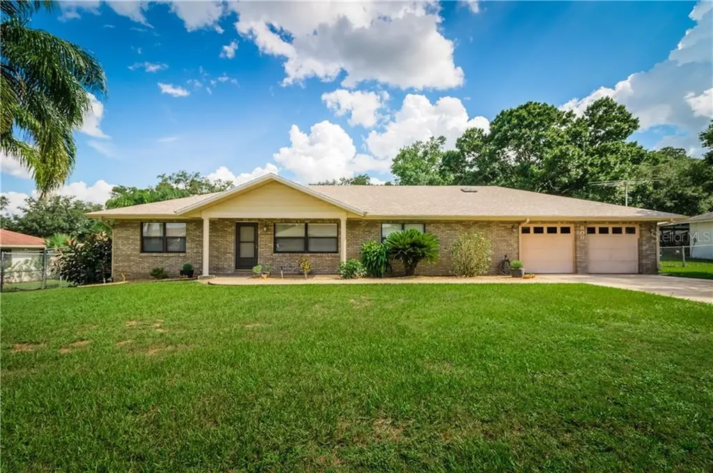 809 Cedar Knoll Drive S Lakeland FL 33809