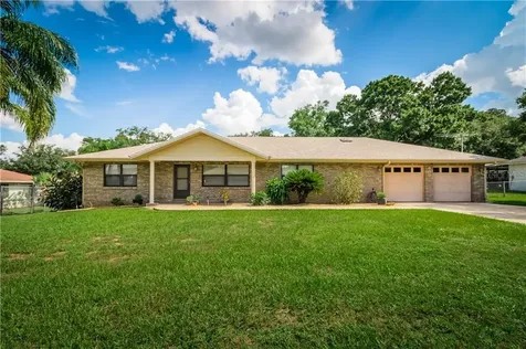 809 Cedar Knoll Drive S Lakeland FL 33809