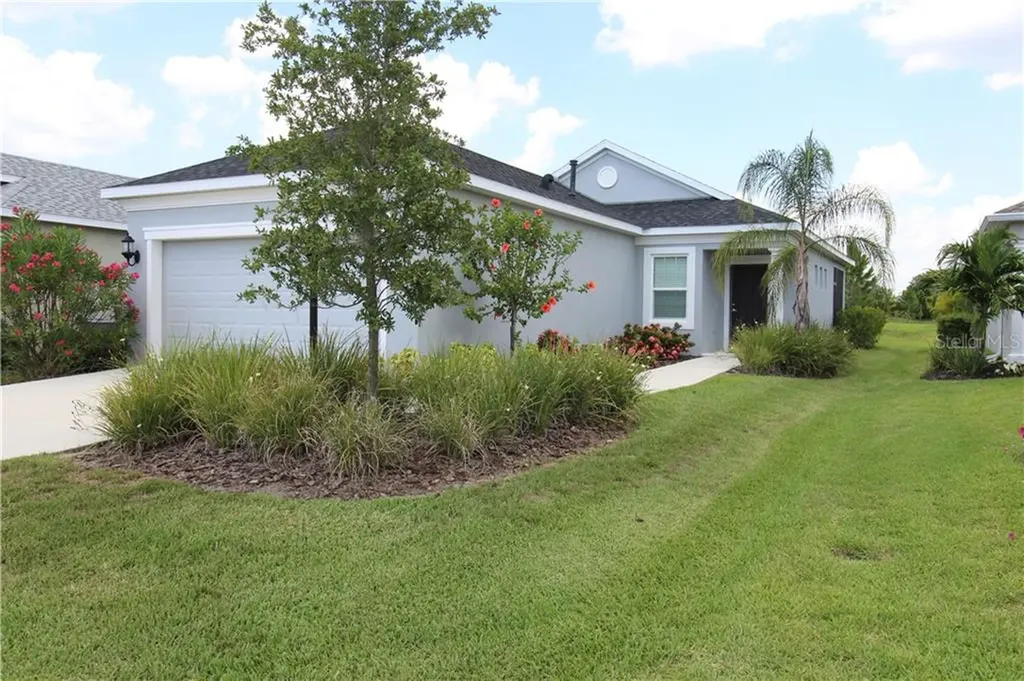 4332 Magnolia Blossom Drive Parrish FL 34219