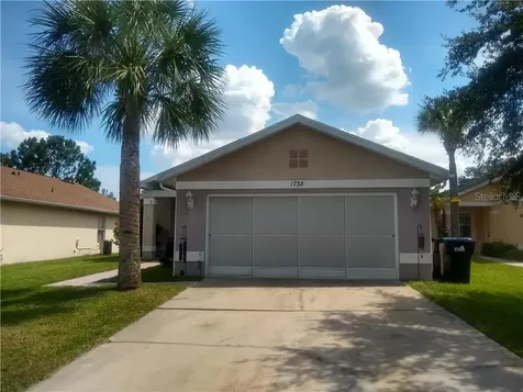 1738 Bridgeview Circle Orlando FL 32824
