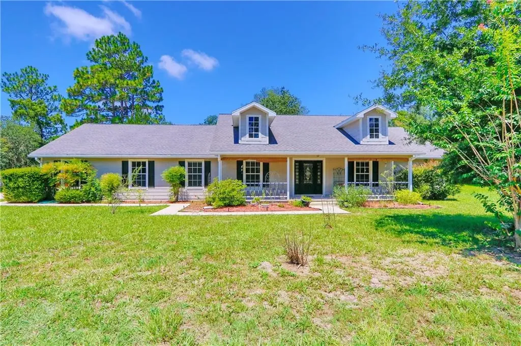 42 N Gulf Avenue Crystal River FL 34429
