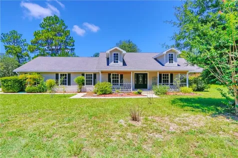 42 N Gulf Avenue Crystal River FL 34429