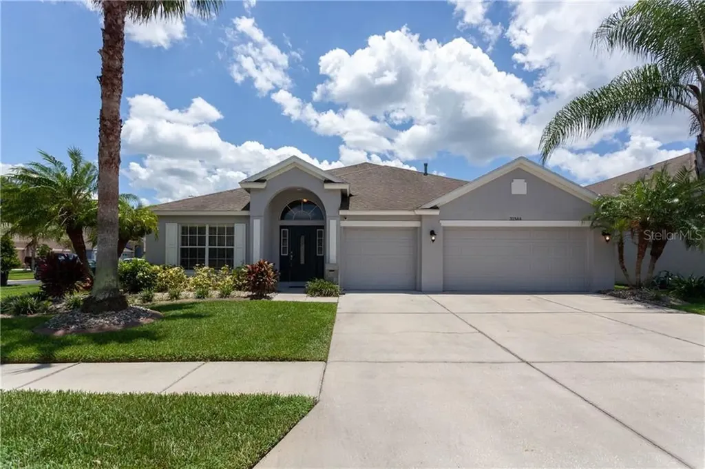 31344 Anniston Drive Wesley Chapel FL 33543
