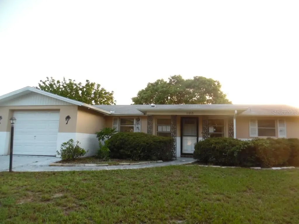 11215 Nome Avenue Port Richey FL 34668
