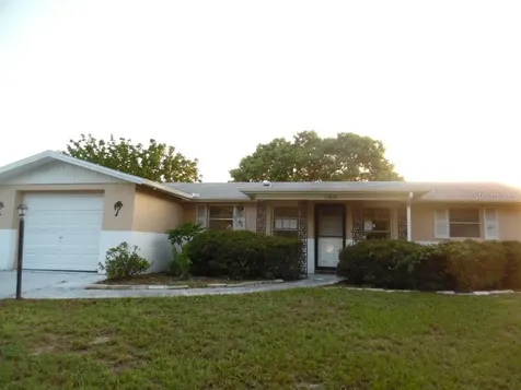 11215 Nome Avenue Port Richey FL 34668