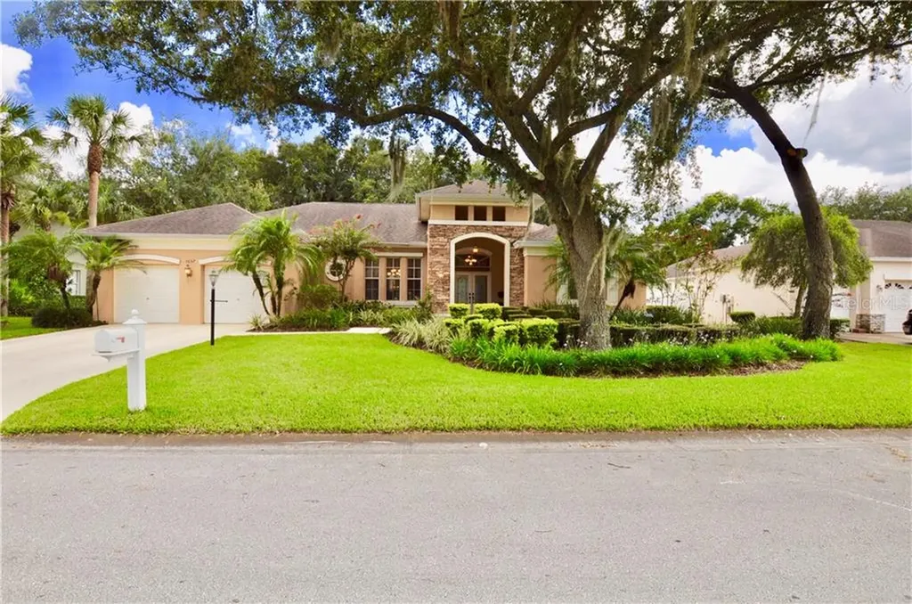 3057 Sutton Woods Drive Plant City FL 33566