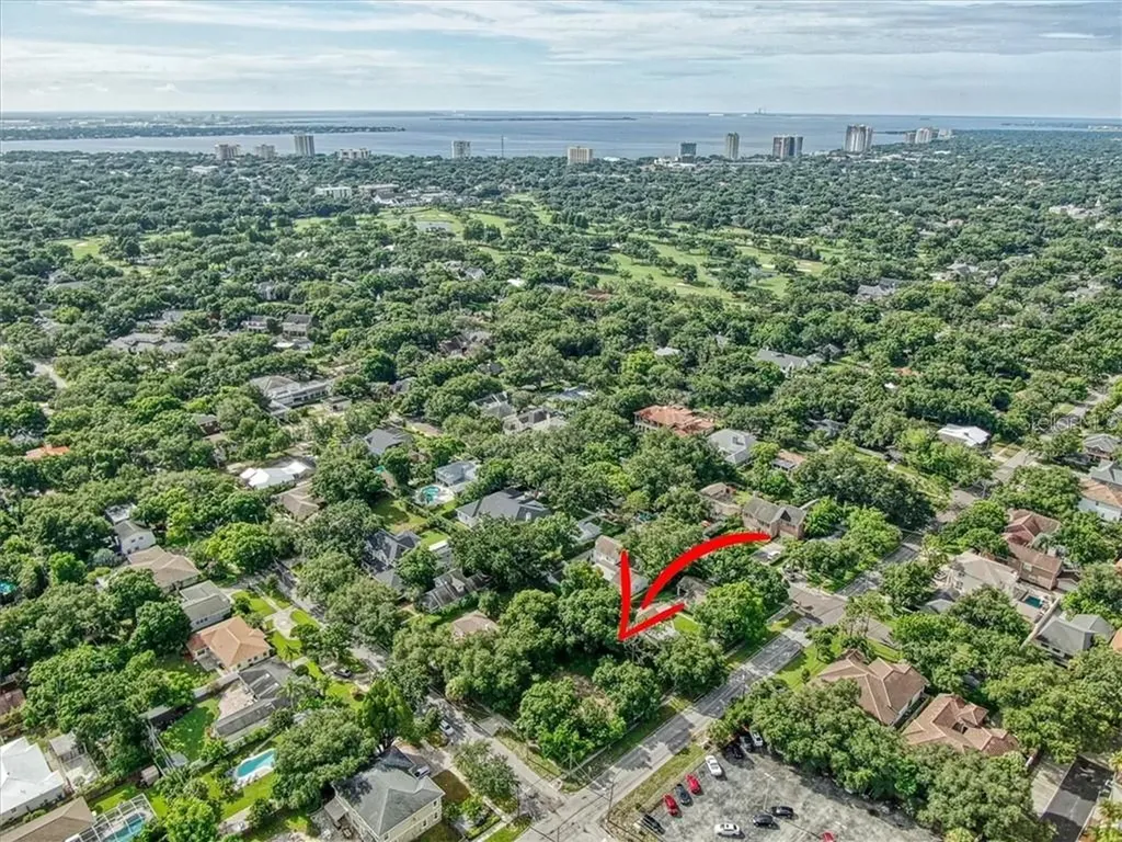 3624 W Morrison Avenue Tampa FL 33629