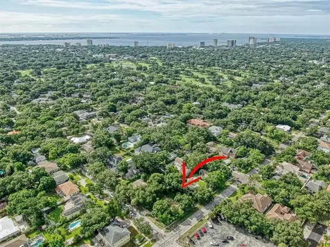3624 W Morrison Avenue Tampa FL 33629