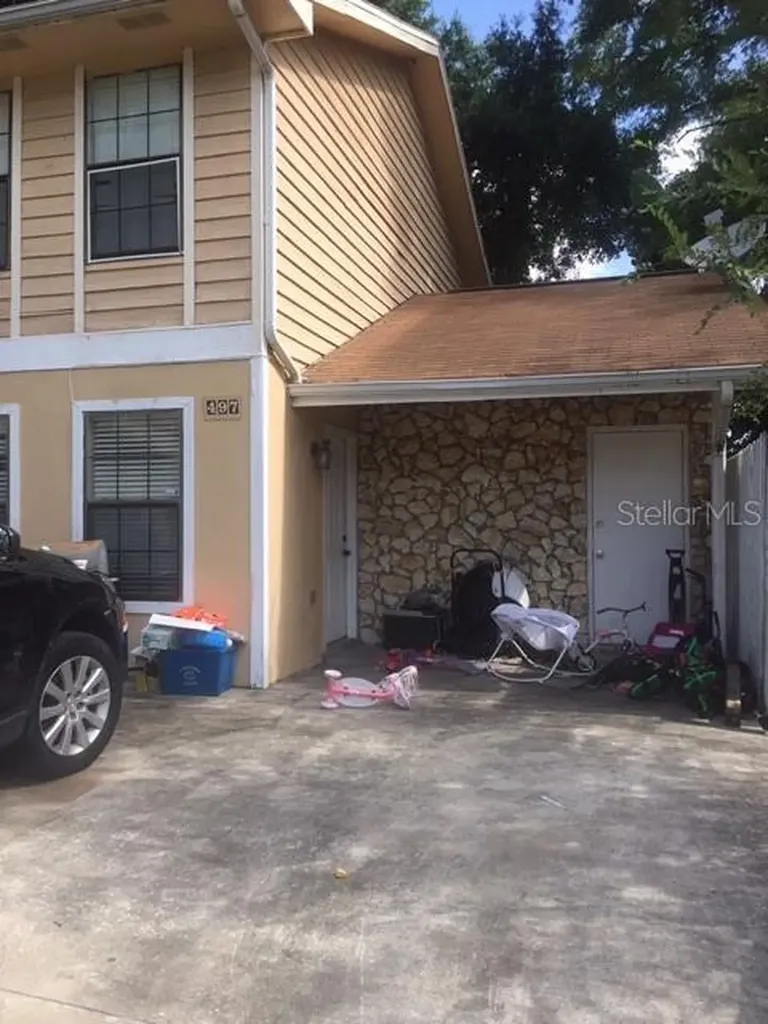 497 Cypress Street Altamonte Springs FL 32714