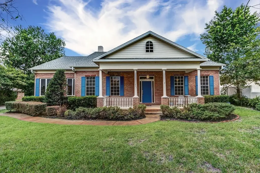 205 Alexandra Woods Drive Debary FL 32713