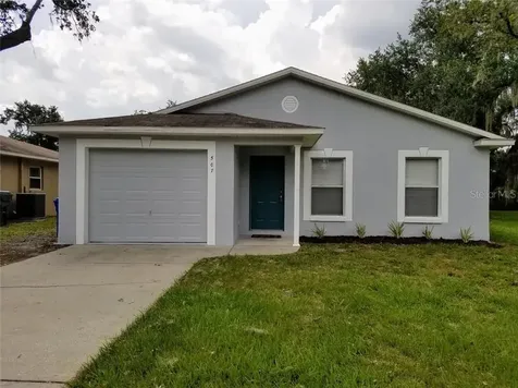 507 Hennessee Street Lakeland FL 33805