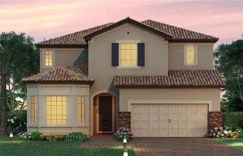 10752 Lemon Lake Boulevard Orlando FL 32836