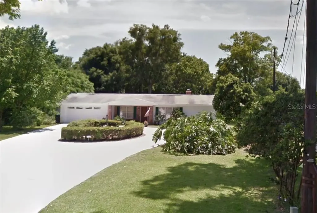 538 Lake Faith Circle Maitland FL 32751
