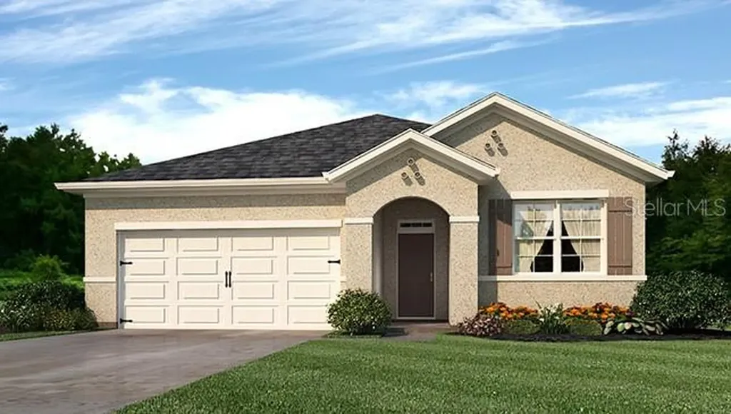 3086 Royal Tern Drive Winter Haven FL 33881