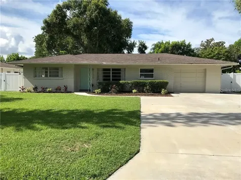 2230 Sunnyside Lane Sarasota FL 34239