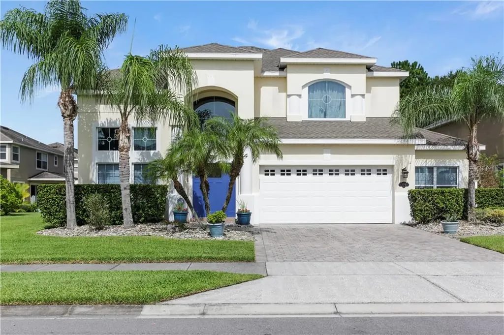 338 Kays Landing Drive Sanford FL 32771